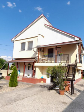 Napsugár vendégház